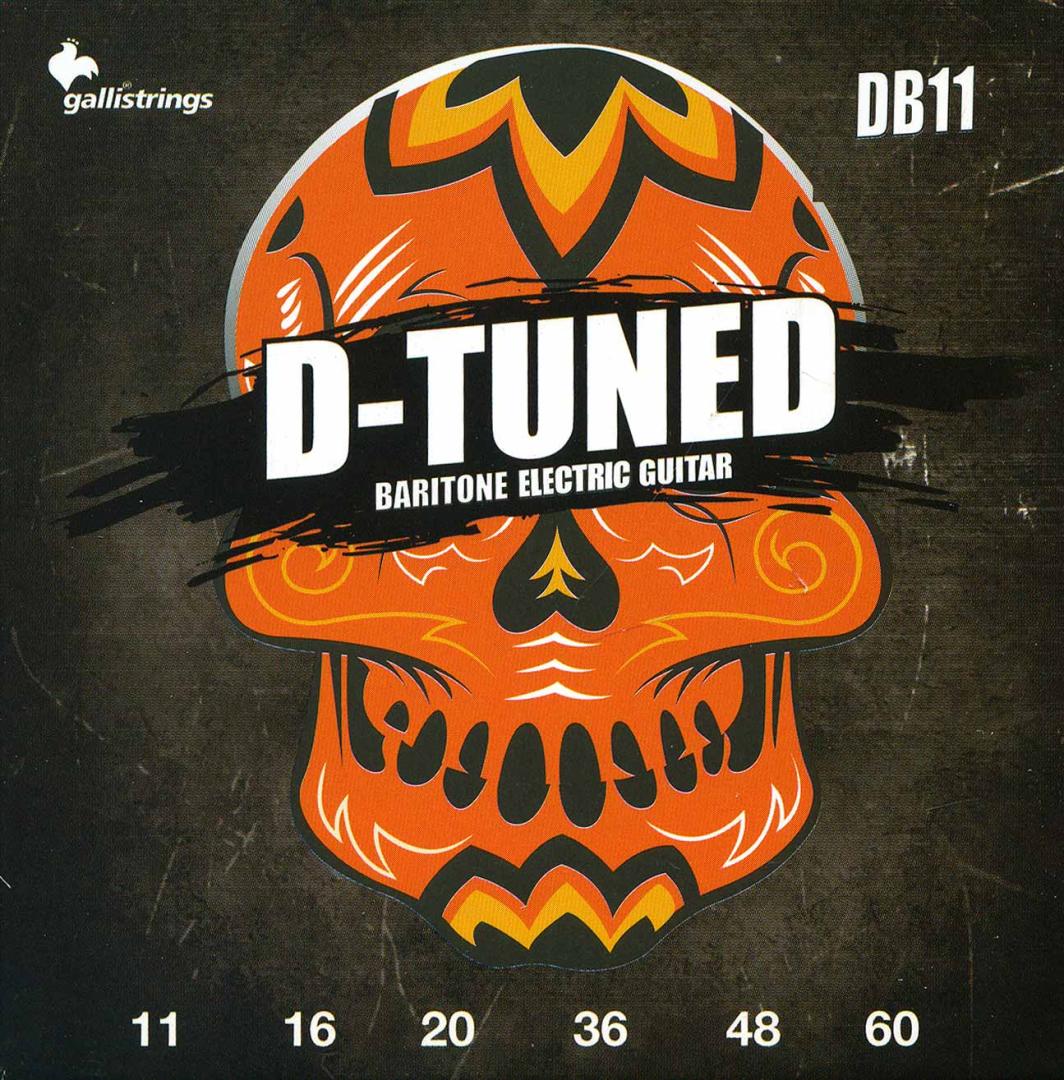 DB11 Baritone 1